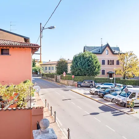 Appartamento Le Tre Ninfee Di Pusiano! Free Parking