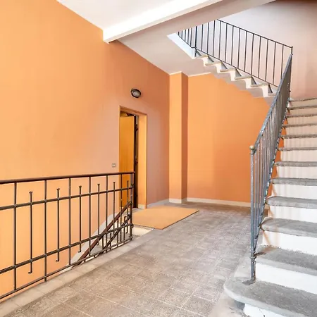 Le Tre Ninfee Di Pusiano! Free Parking Pusiano