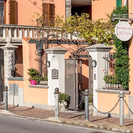 Le Tre Ninfee Di Pusiano! Free Parking * Pusiano