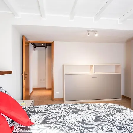 Le Tre Ninfee Di Pusiano! Free Parking Apartment